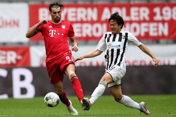 Nhận định Soi Kèo Freiburg vs Bayern Munich: Bước đi cẩn trọng