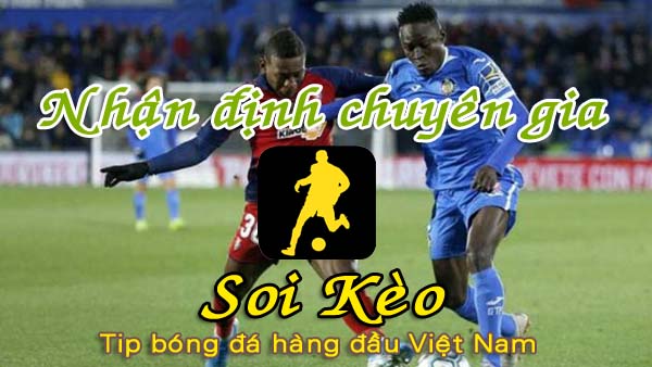 Nhận định Soi Kèo Osasuna vs Getafe: Bất phân thắng bại