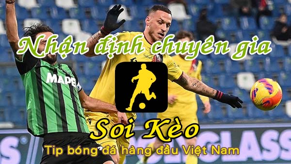 Nhận định Soi Kèo Bologna vs Sassuolo: Điểm tựa Renato DallAra