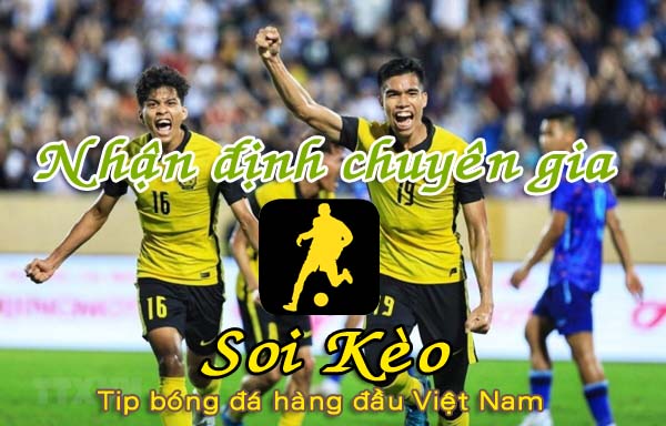 Nhận định Soi Kèo U23 Singapore vs U23 Malaysia: Mãnh hổ gầm vang