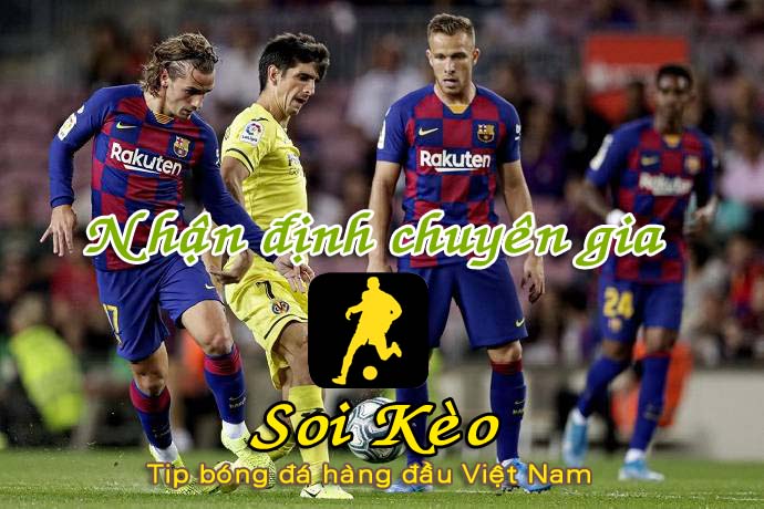 Nhận định Soi Kèo Getafe vs Barcelona: Giành ngôi á quân