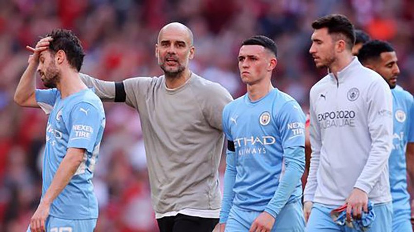 Pep Guardiola lên tiếng về người kế vị De Bruyne ở Man City