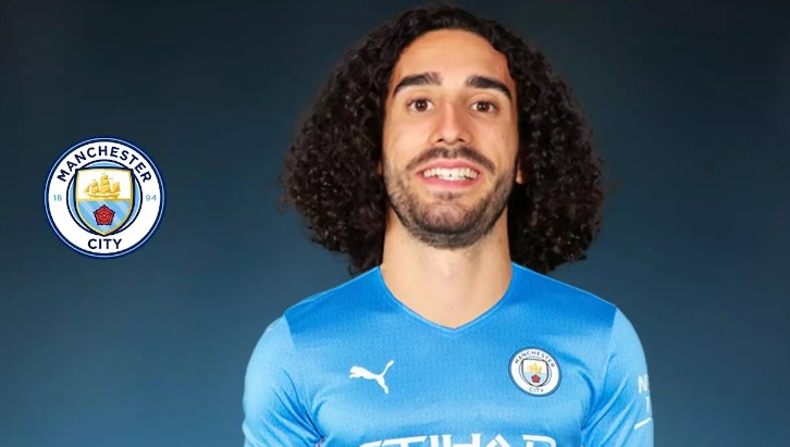 Erik ten Hag sốc MU, Man City dọa bỏ Cucurella