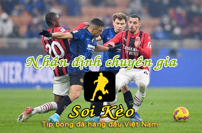 Nhận định Soi Kèo Inter Milan vs Monaco