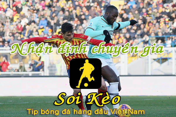Soi Kèo Lecce vs Inter Milan