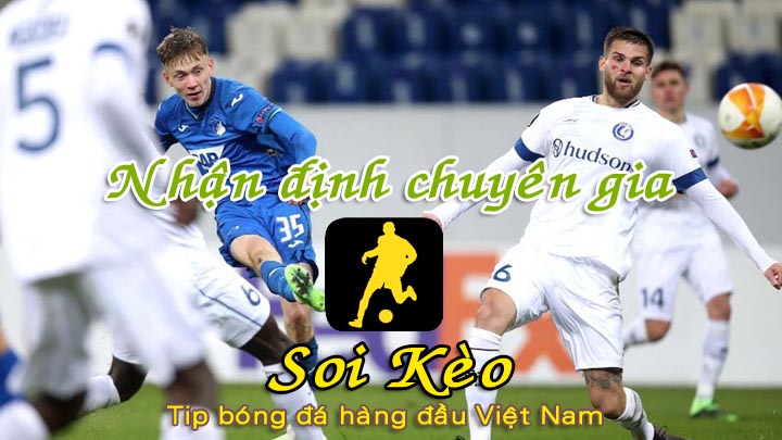 Soi Kèo Gent vs Omonia Nicosia