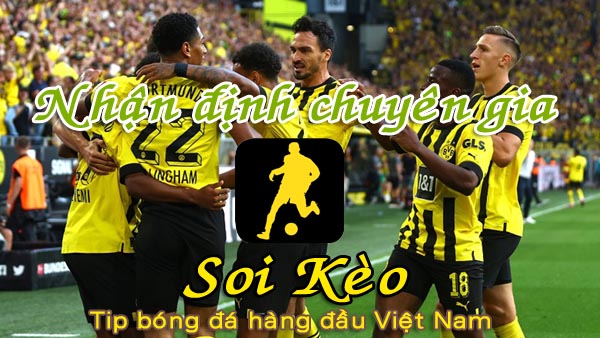 Soi Kèo Dortmund vs Werder Bremen