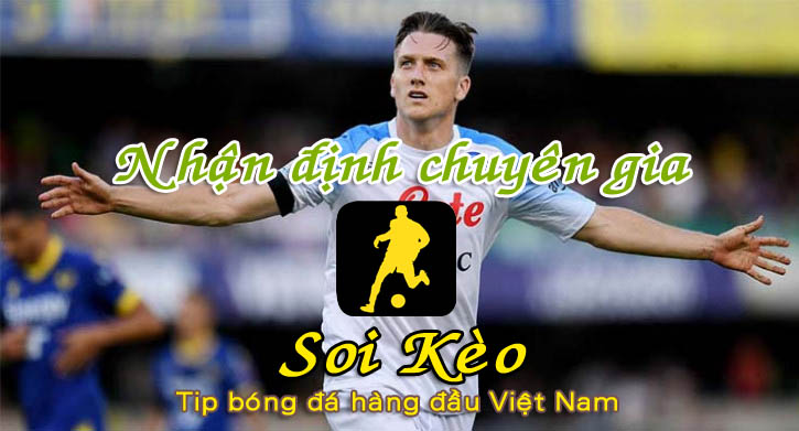 Soi Kèo Napoli - Monza