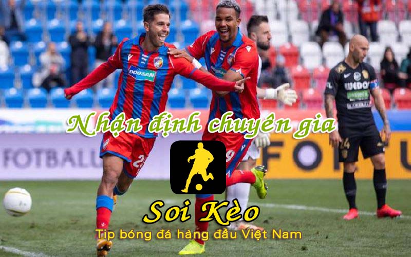 Soi Kèo Viktoria Plzen - Qarabag