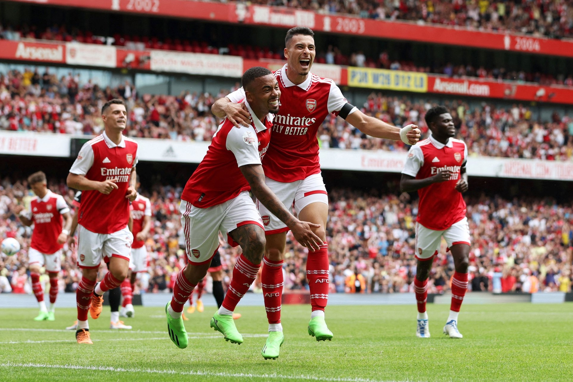 Bản đồ quyền lực Premier League: Tưởng phân cực lại thành thế giới phẳng