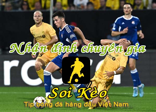 Soi Kèo Dinamo Zagreb - Bodo Glimt