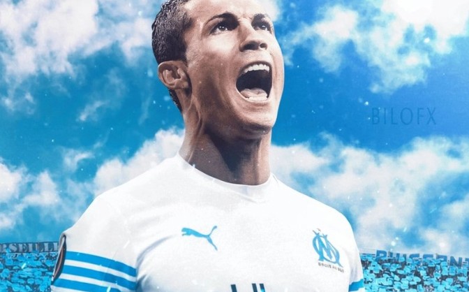 Ronaldo được giải cứu khỏi MU, Valverde giá khủng