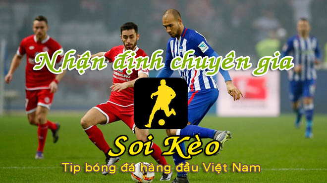Soi Kèo Mainz - Hertha Berlin