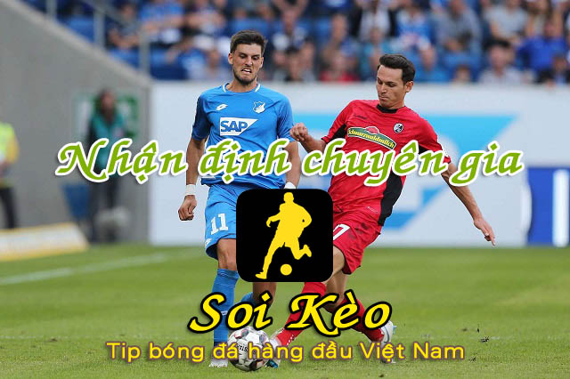 Soi Kèo Hoffenheim - Freiburg
