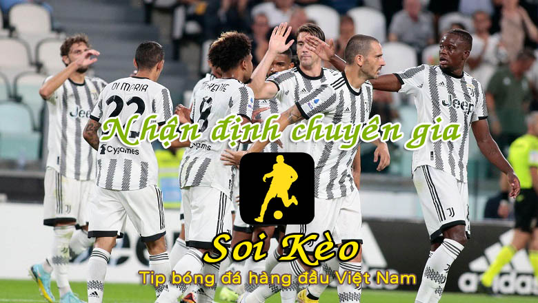 Soi Kèo Monza - Juventus