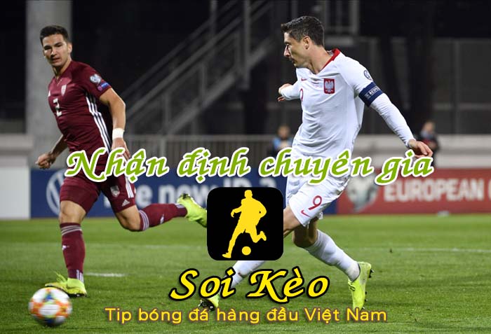 Soi Kèo Latvia - Moldova