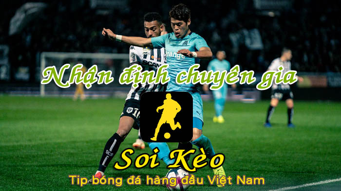 Soi Kèo Angers - Marseille