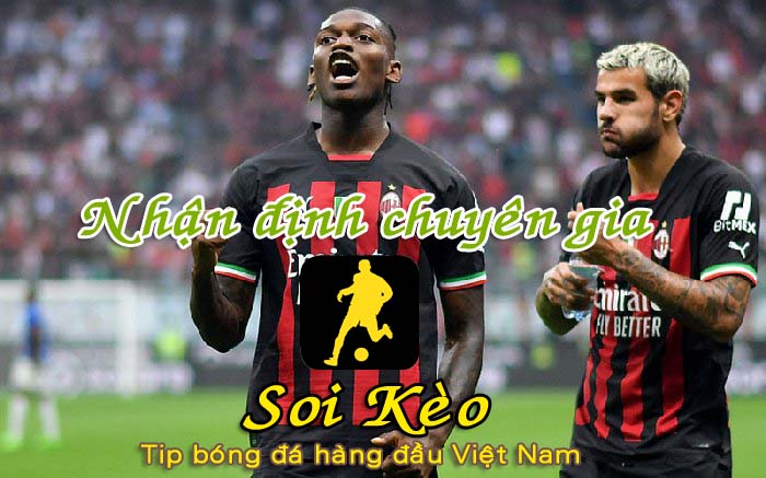 Soi Kèo Salzburg - AC Milan