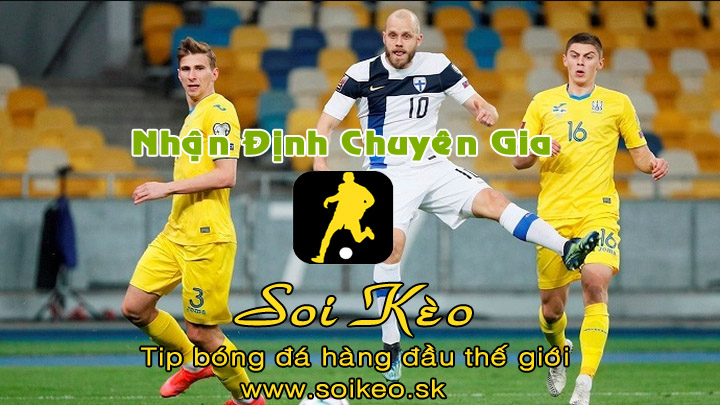 Soi Kèo tip bóng đá Phần Lan - Kazakhstan