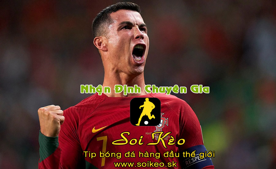 Soi Kèo tip bóng đá Liechtenstein - Bồ Đào Nha