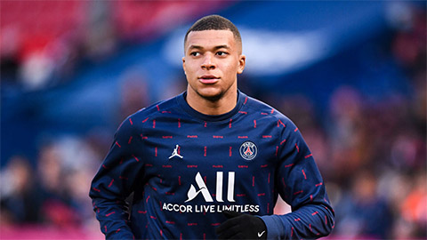Liverpool đòi qua mặt Real mua đứt Mbappe