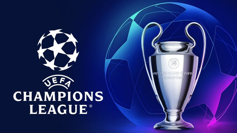 16 đội mạnh nhất Champions League: Tây Ban Nha nhiều gấp đôi Anh