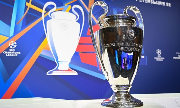Siêu máy tính dự đoán bất ngờ về đội vô địch Champions League