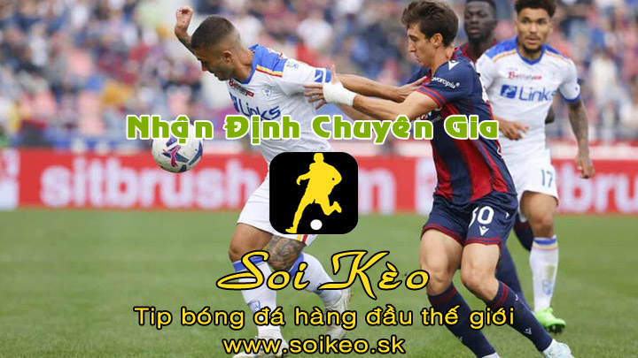 Soi Kèo tip bóng đá Lecce - Bologna