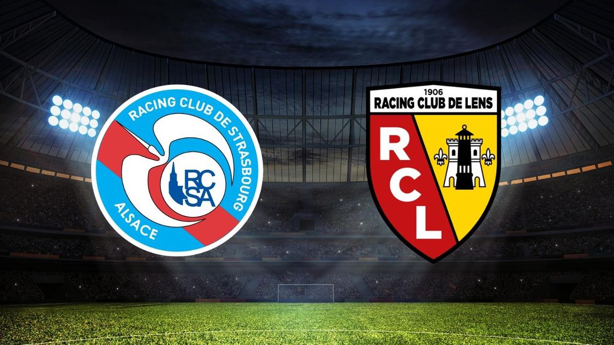 Soi Kèo Strasbourg - Lens