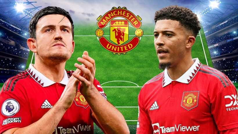 Ten Hag tiết lộ thời điểm Sancho tái xuất MU