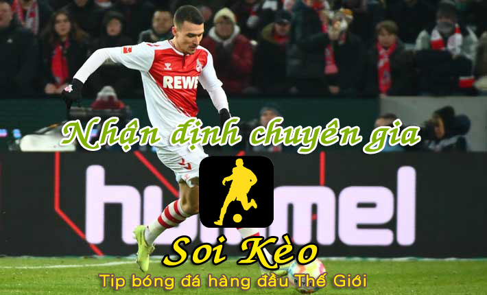 Soi Kèo Koln - Frankfurt