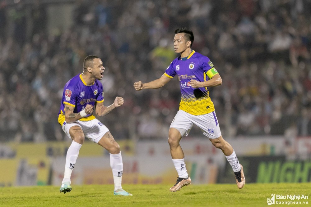 V-League 2023: 3 vòng đấu và những bất ngờ thú vị