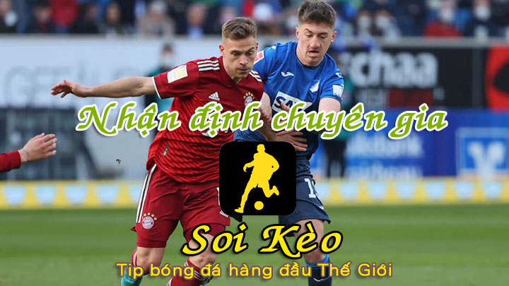 Soi Kèo Augsburg - Hoffenheim