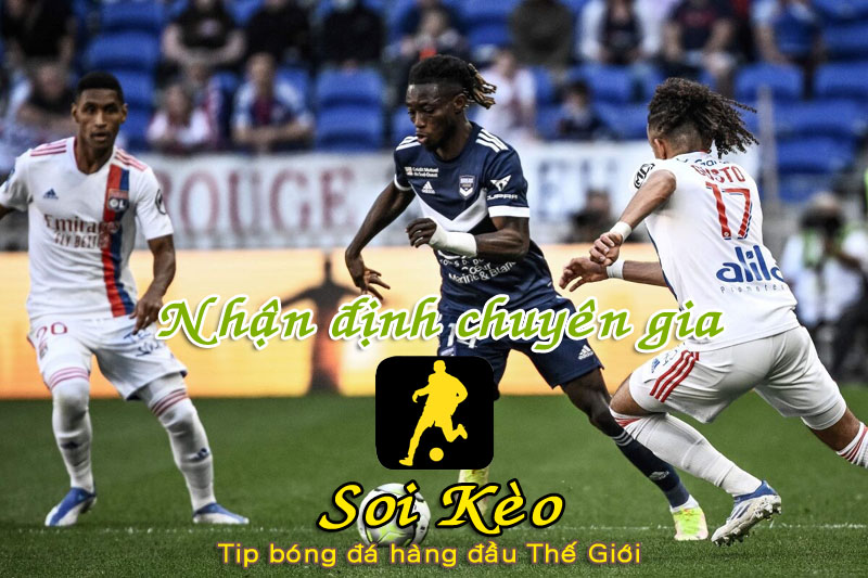 Soi Kèo Auxerre - Lyon