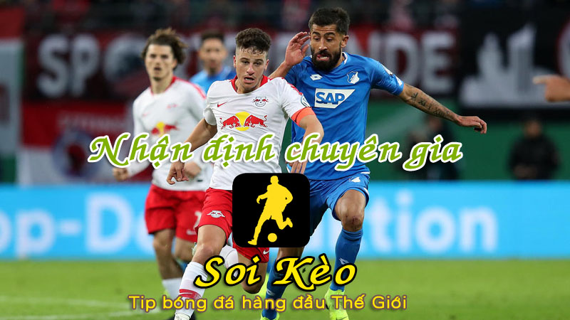 Soi Kèo RB Leipzig - Hoffenheim