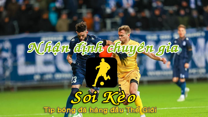 Soi Kèo Lech Poznan - Bodo Glimt