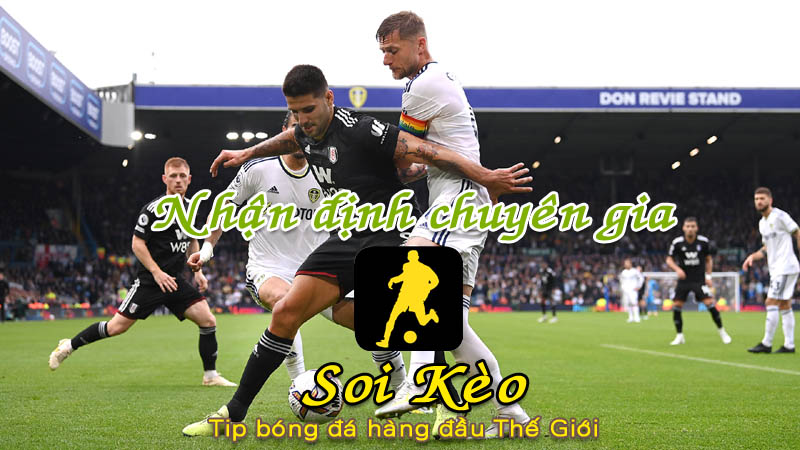 Soi Kèo Fulham - Leeds