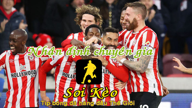 Soi Kèo Brentford - Southampton