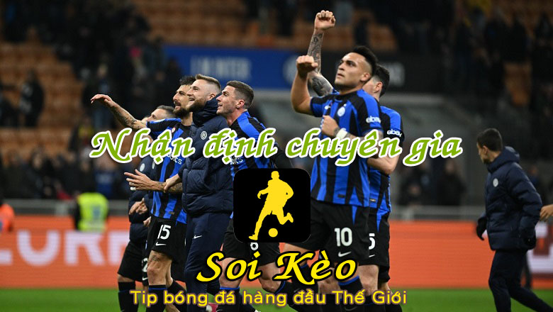 Soi Kèo Porto - Inter Milan