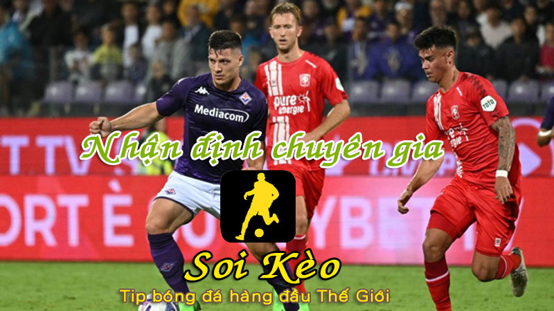 Soi Kèo Fiorentina - Lecce