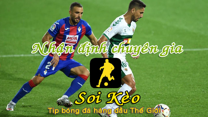 Soi Kèo Real Sociedad - Elche