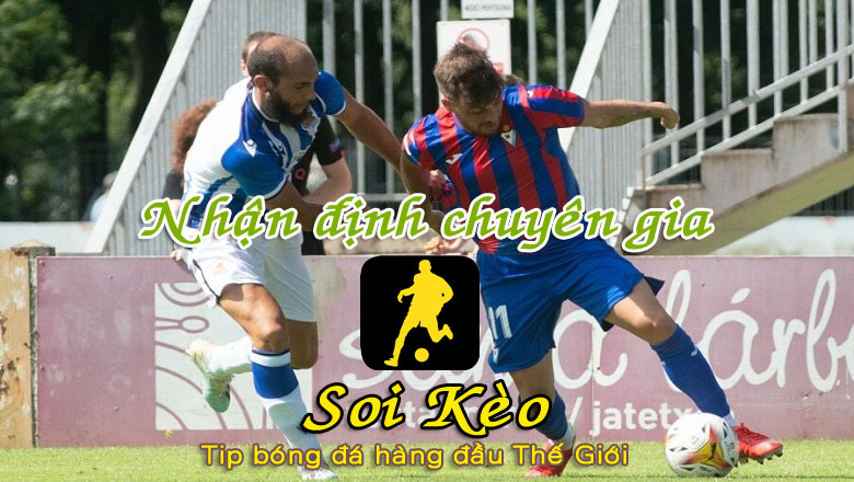 Soi Kèo Mirandes - Eibar