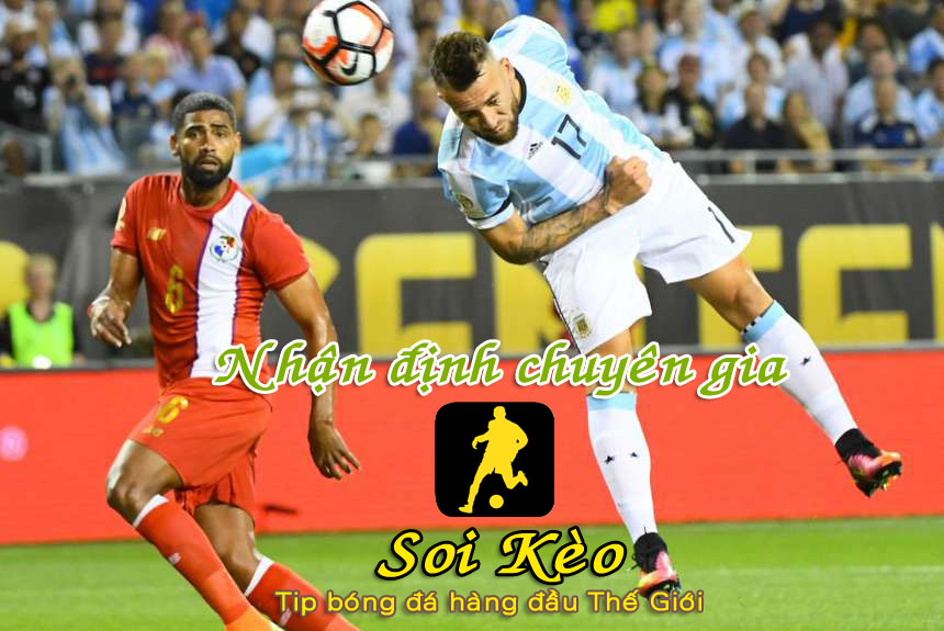 Soi Kèo Argentina - Panama