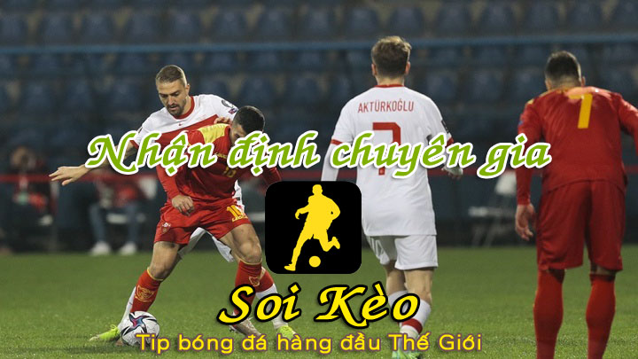 Soi Kèo Bắc Macedonia - Malta