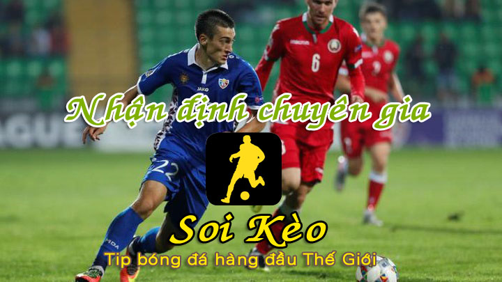 Soi Kèo Liechtenstein - Iceland