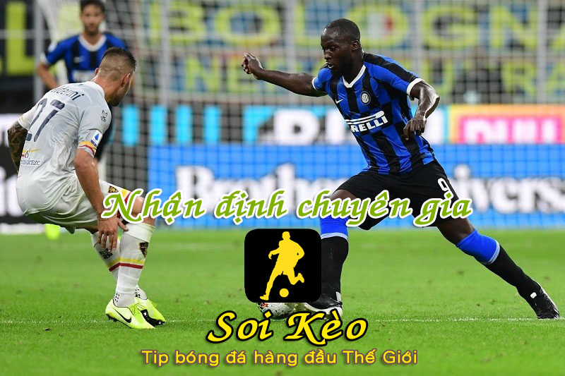Soi Kèo Inter Milan - Lecce