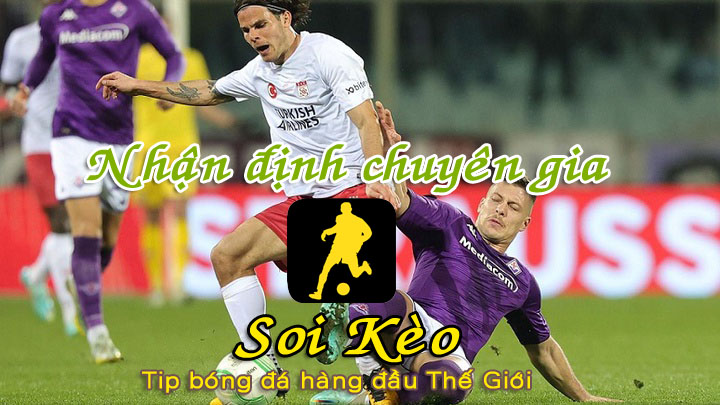 Soi Kèo Lech Poznan - Fiorentina