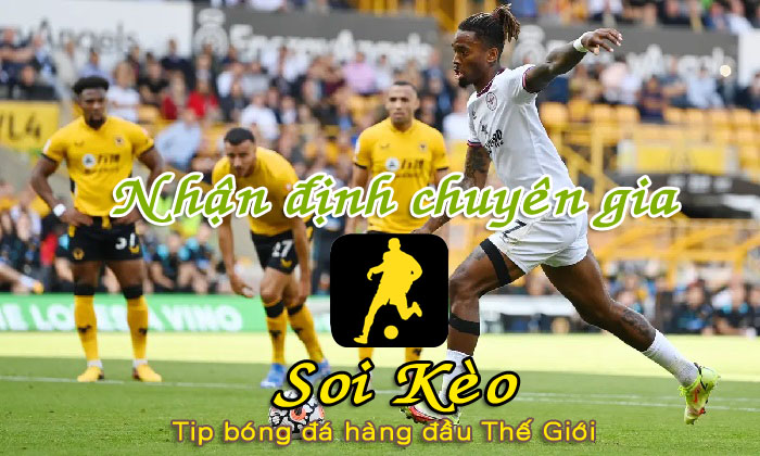 Soi Kèo Wolves - Brentford