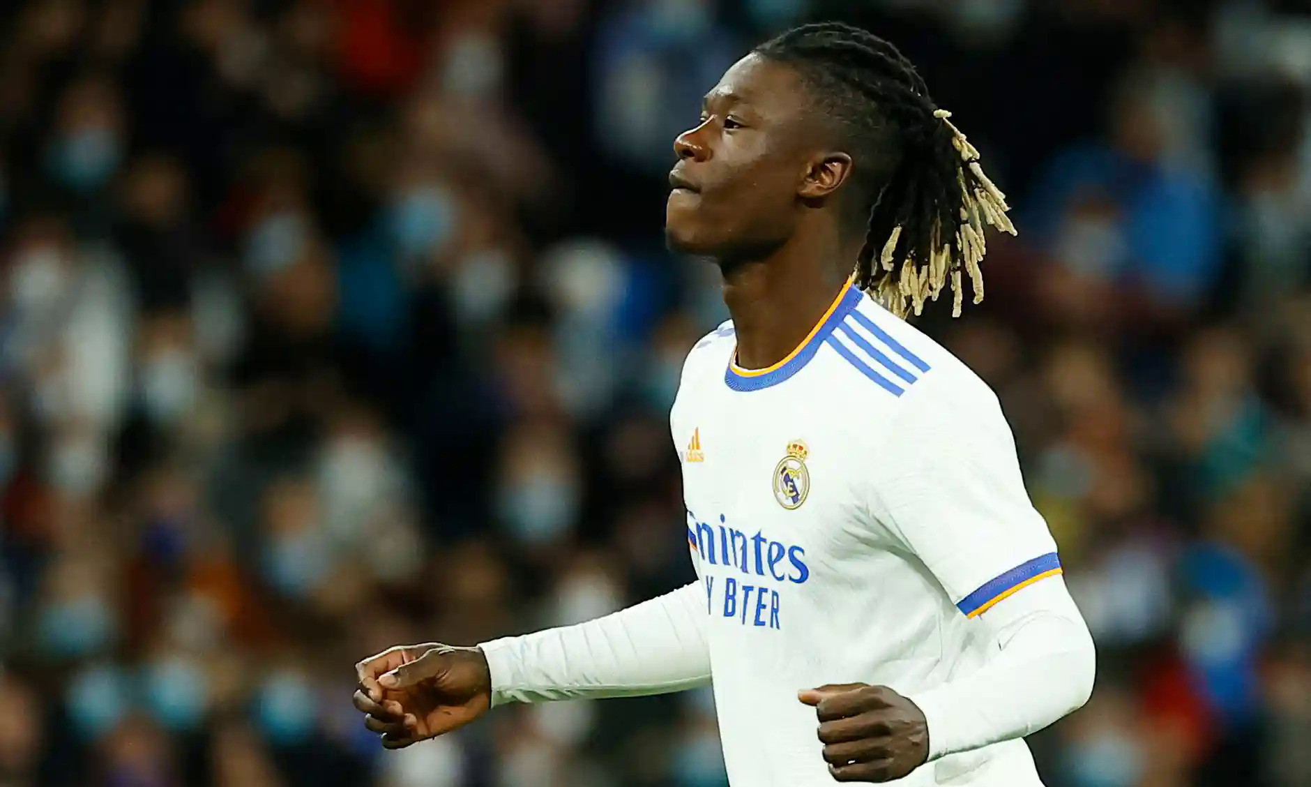 MU tiến gần ký Frimpong, Real Madrid ‘thưởng’ Camavinga