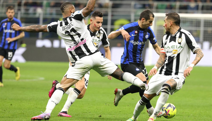 Soi Kèo Udinese - Monza